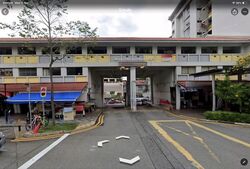 Hougang Central (D19), Retail #556768481